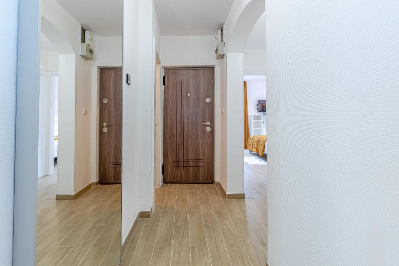 Les Trois Frontieres Apartment Terville Exterior photo
